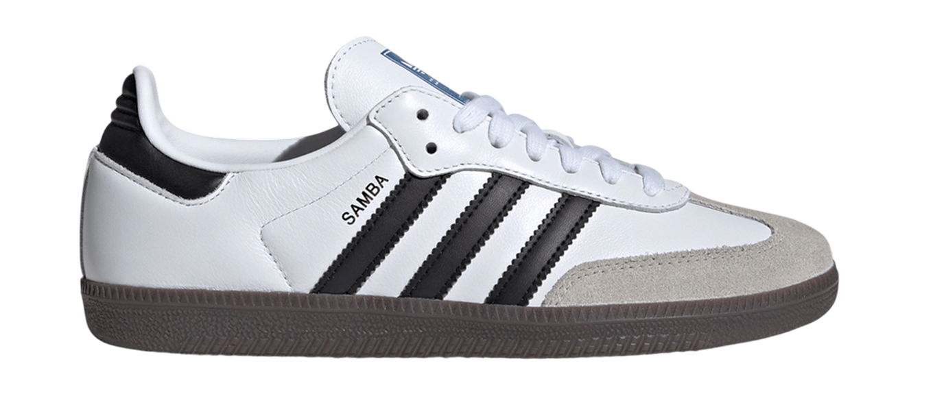Adidas Samba OG